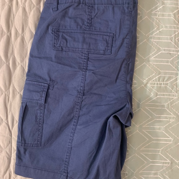 Sonoma Bermuda Mid-Rise Shorts (NEW) - Picture 5 of 7